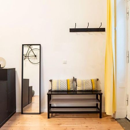 Spacious Two Br Plus Ac Plus Selfcheckin Berlin Eksteriør bilde