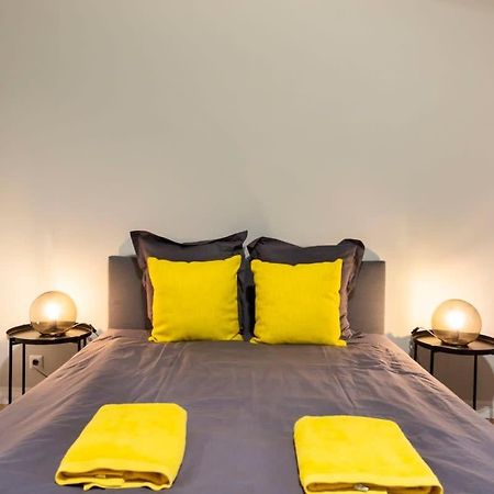 Spacious Two Br Plus Ac Plus Selfcheckin Berlin Eksteriør bilde