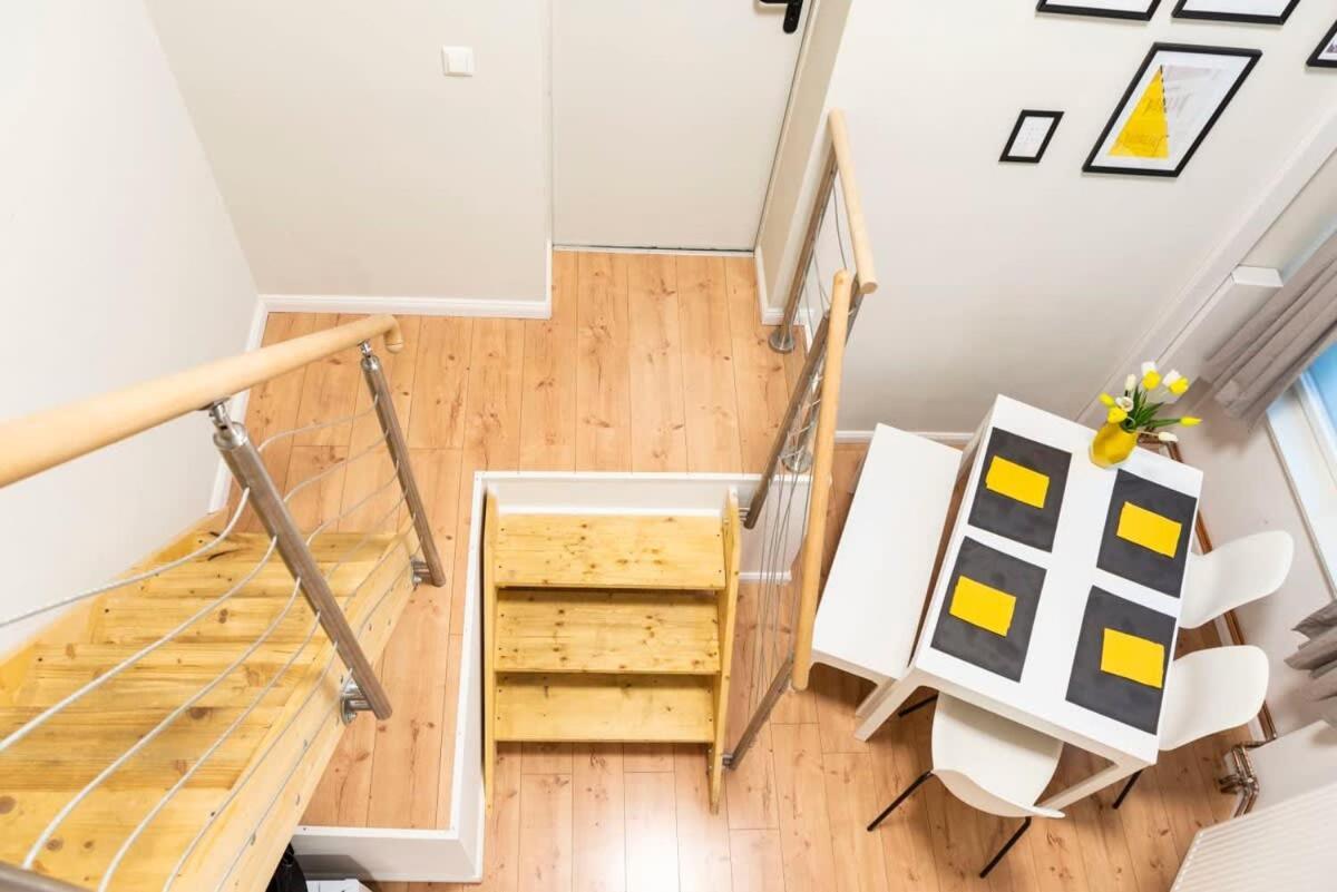 Spacious Two Br Plus Ac Plus Selfcheckin Berlin Eksteriør bilde