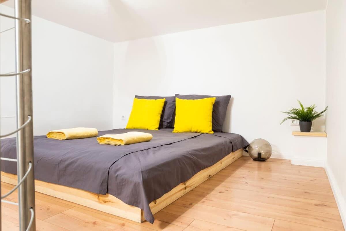 Spacious Two Br Plus Ac Plus Selfcheckin Berlin Eksteriør bilde